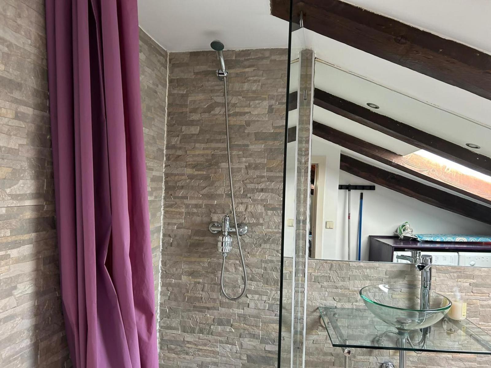 Comodo Atico En Tirso De Molina มาดริด ภายนอก รูปภาพ