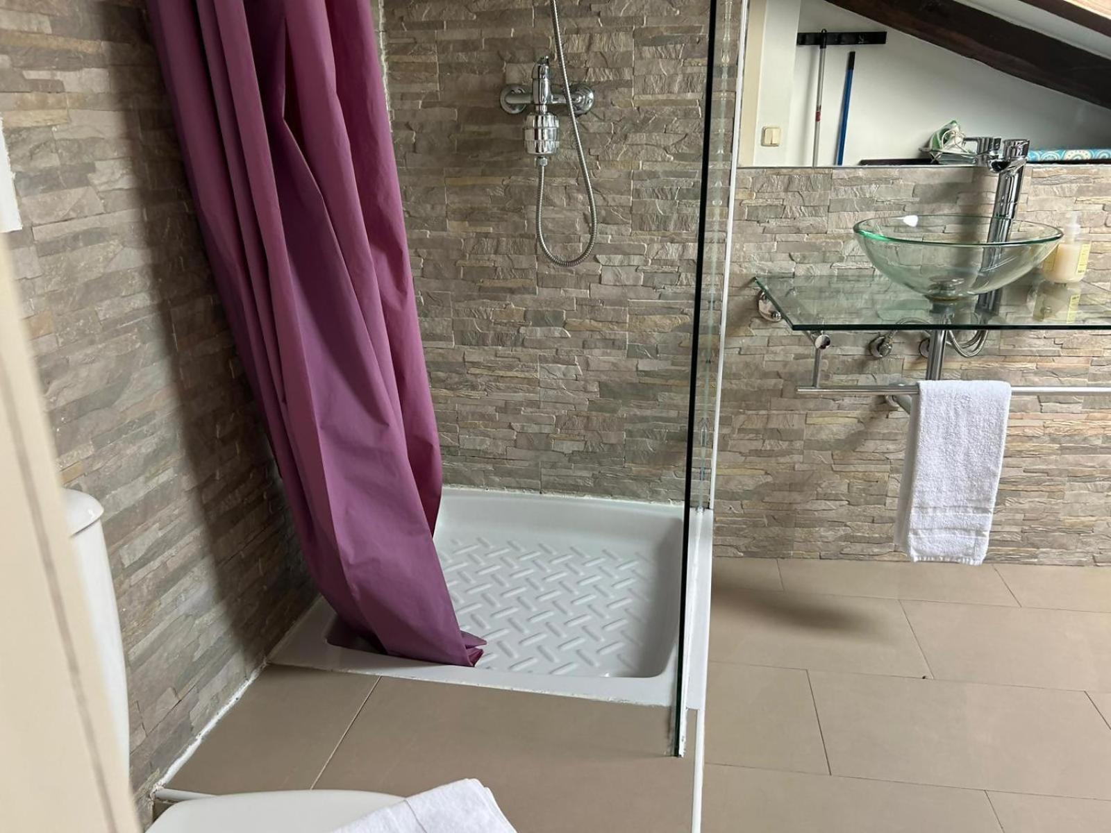 Comodo Atico En Tirso De Molina มาดริด ภายนอก รูปภาพ
